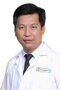 Dr. Pratik Dewan
